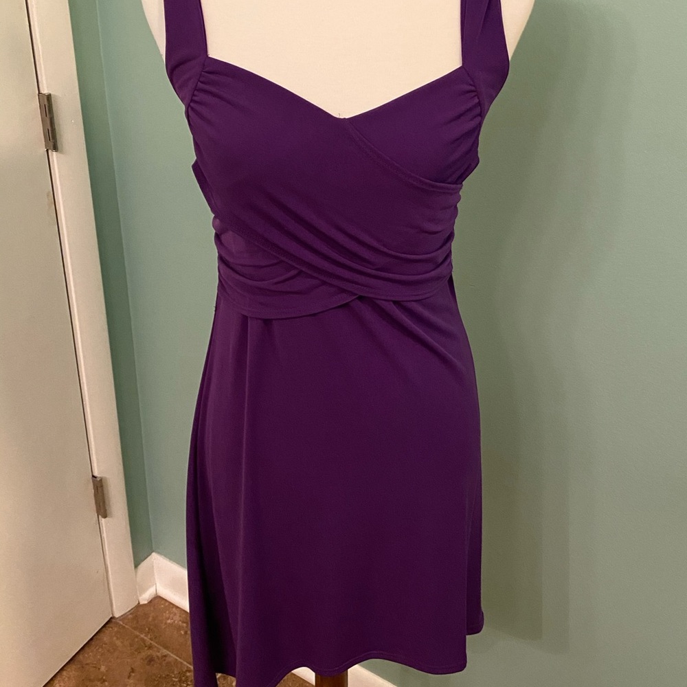Venus cocktail dress, size M